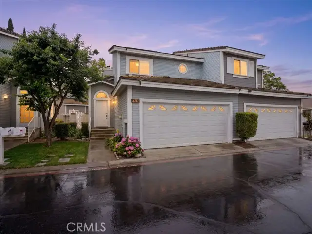 6783 Bradford Court, Chino, CA 91710 - #1
