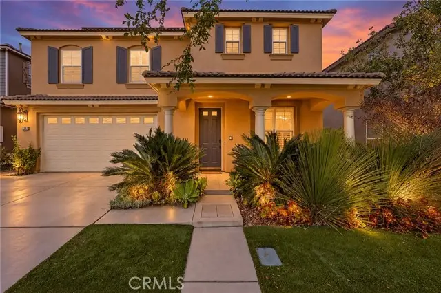 5597 Galasso Avenue, Fontana, CA 92336 - #1