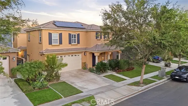 5597 Galasso Avenue, Fontana, CA 92336 - #2