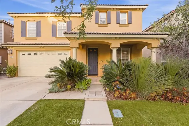 5597 Galasso Avenue, Fontana, CA 92336 - #3