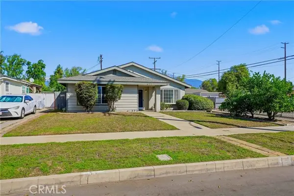 677 Highland Court, Upland, CA 91786