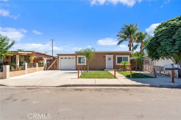 15116 Pepper Court, Moreno Valley, CA 92551