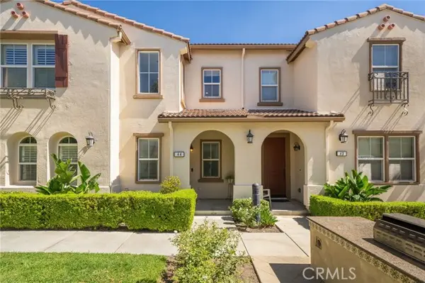 14975 Highland Avenue  #44, Fontana, CA 92336