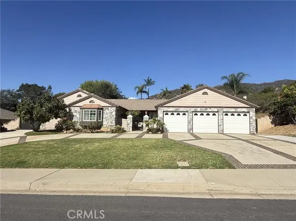 2289 Golden Hills, La Verne, CA 91750
