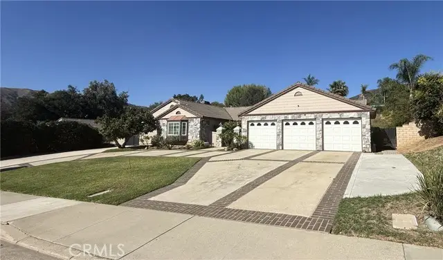 2289 Golden Hills, La Verne, CA 91750 - #2