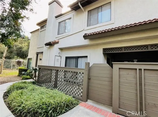 22871 Hilton Head Drive  #230, Diamond Bar, CA 91765
