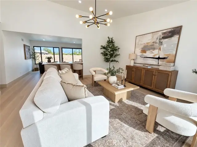 18020 Gerritt, Cerritos, CA 90703 - #1