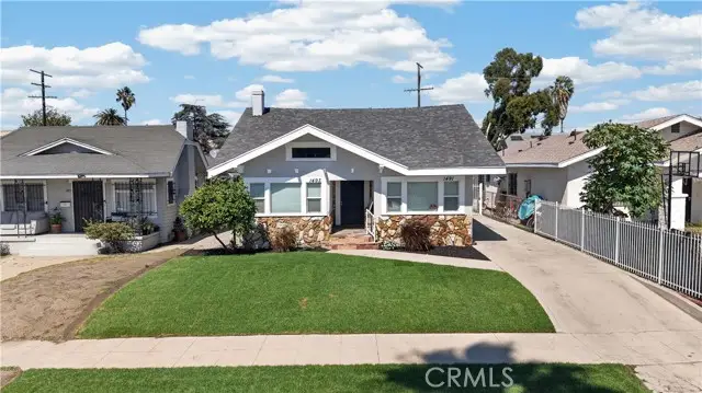 1493 47th, Los Angeles, CA 90062 - #2