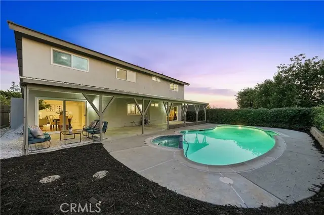 23547 Decorah, Diamond Bar, CA 91765 - #2