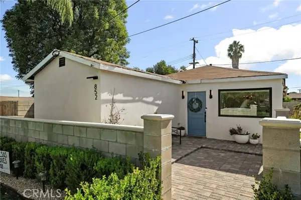 852 Jarrow, Hacienda Heights, CA 91745