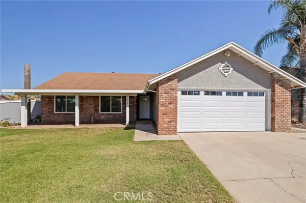 25290 Fir Avenue, Moreno Valley, CA 92553