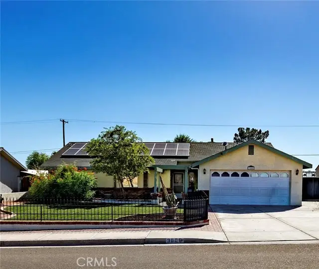 3008 Parkway, Needles, CA 92363 - #1