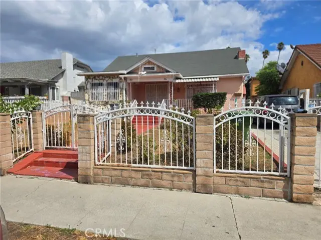 416 Hobart, Los Angeles, CA 90004 - #1