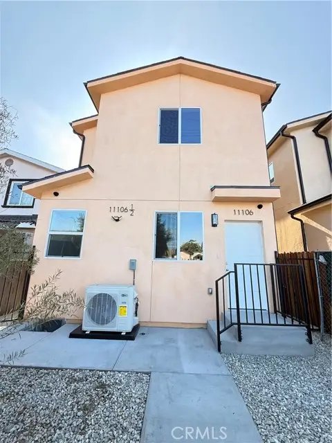 11106 Avalon Boulevard, Los Angeles, CA 90061