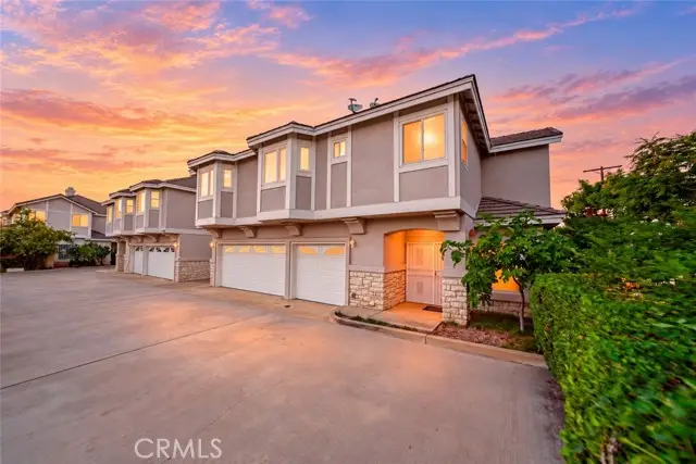 132 Lincoln Avenue, Monterey Park, CA 91755 - #1