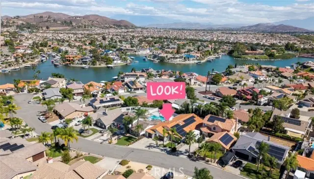 30412 Big River Drive, Quail Valley, CA 92587 - #2