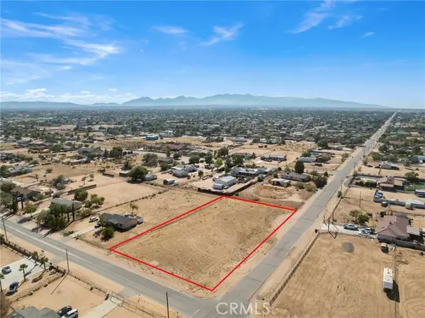 10886 9th Avenue, Hesperia, CA 92345