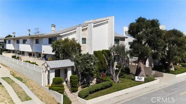 2611 Ruhland Avenue  #3, Redondo Beach, CA 90278