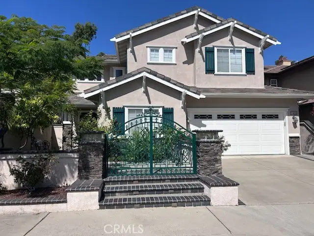 11695 Loucks, Tustin, CA 92782 - #1