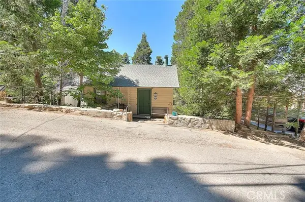 680 Buckingham, Skyforest, CA 92385