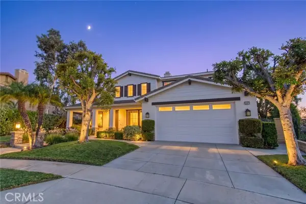 5967 Sandown Place, Rancho Cucamonga, CA 91739