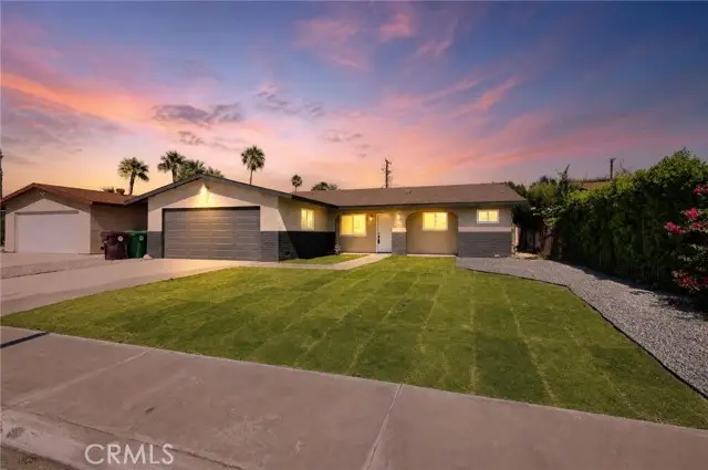 68474 Alcita Road, Cathedral City, CA 92234 - #1
