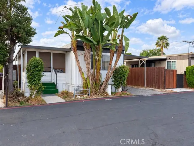 18151 Valley Boulevard  #30, La Puente, CA 91744 - #1