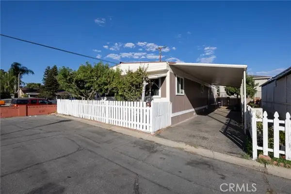 2250 Mill Street  #80, Colton, CA 92324