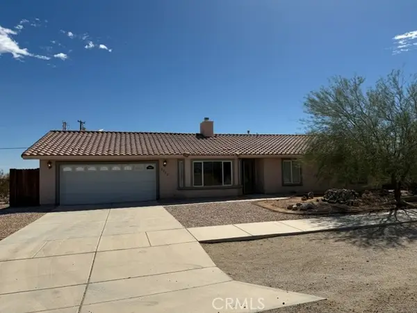 2302 Sand Quill, Thermal, CA 92274