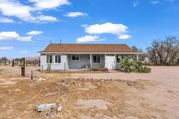 37016 Yermo Road, Yermo, CA 92398