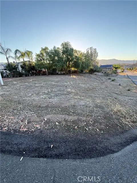 0 Hill St, Lake Elsinore, CA 92530 - #3