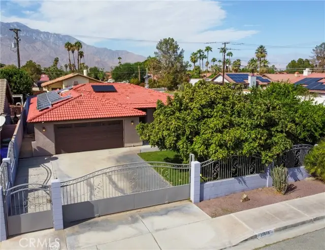 31015 Avenida Alvera, Cathedral City, CA 92234 - #1
