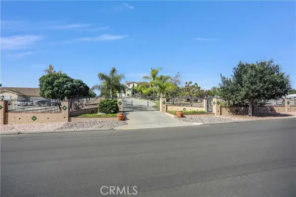 18689 Hawkhill, Perris, CA 92570