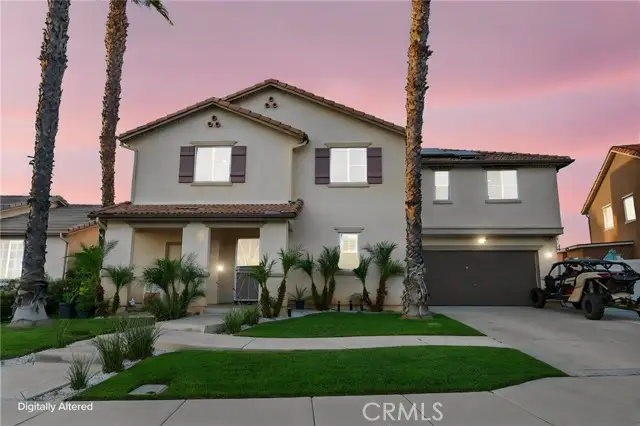 1844 Alani, Perris, CA 92571 - #2