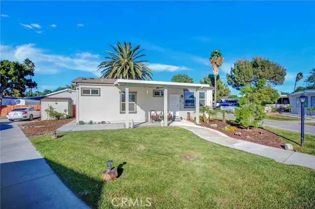 5800 Hamner Ave Spc 69, Mira Loma, CA 91752 - #3
