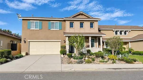 3826 Vine Maple, San Bernardino, CA 92407
