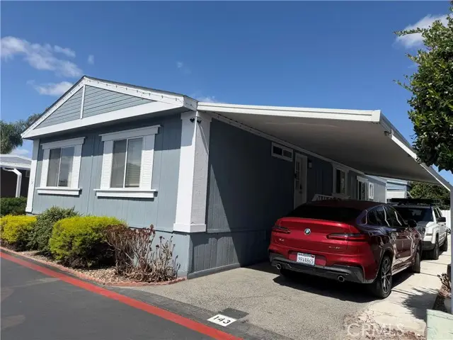 12861 West St  #143, Garden Grove, CA 92840 - #2