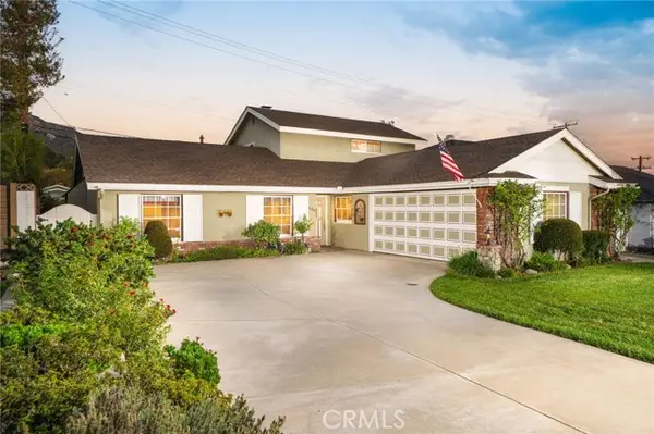 346 Mountain Avenue, Monrovia, CA 91016