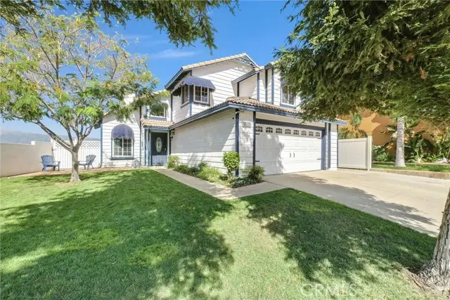 14860 Weeping Willow Lane, Fontana, CA 92337 - #2