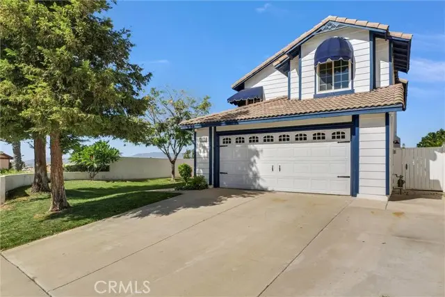 14860 Weeping Willow Lane, Fontana, CA 92337 - #3