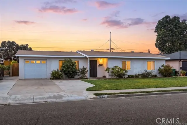 6392 Cayuga, Westminster, CA 92683 - #1