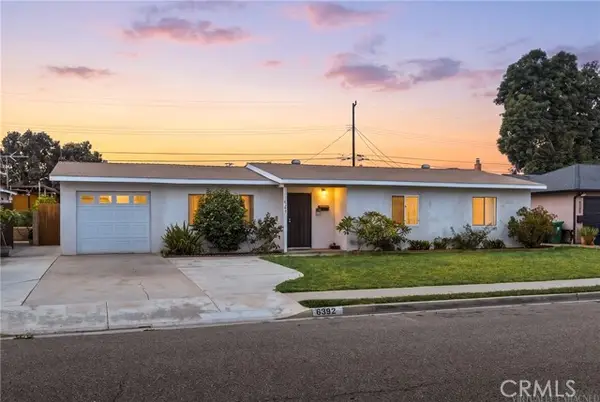 6392 Cayuga, Westminster, CA 92683