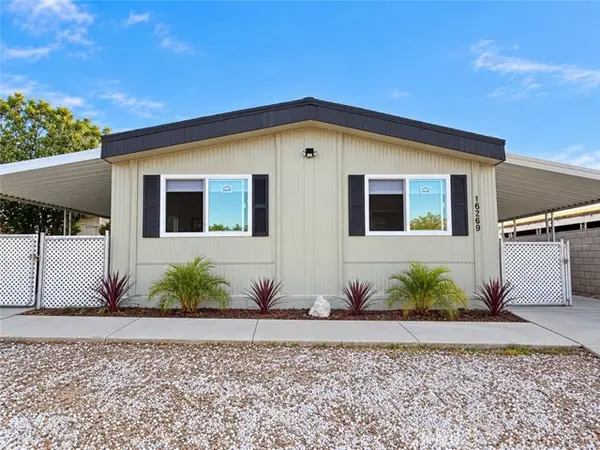 16269 Wimbleton Drive, Victorville, CA 92395