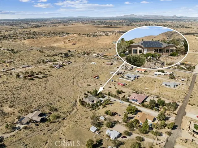 22255 Minto Court, Apple Valley, CA 92308 - #2