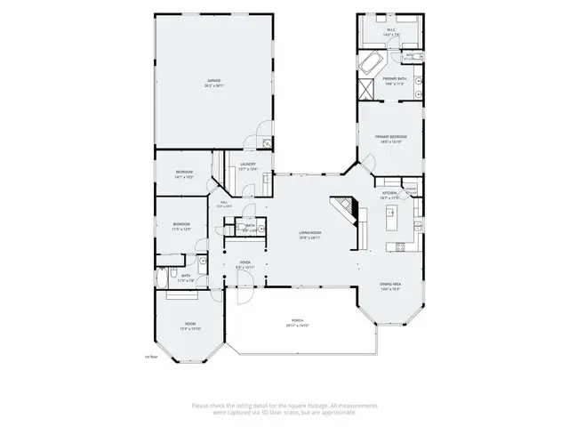 22255 Minto Court, Apple Valley, CA 92308 - #3