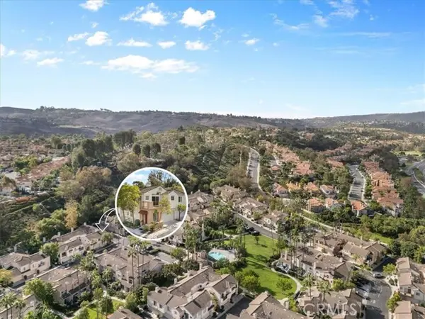 199 Chandon, Laguna Niguel, CA 92677