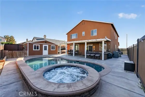 13669 Mesa View, Victorville, CA 92392