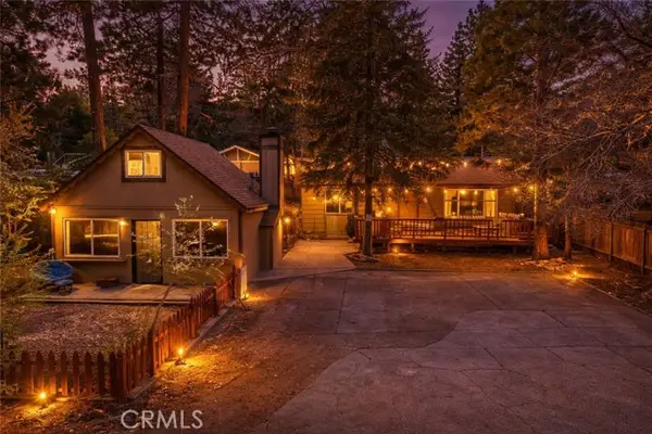 360 Maple, Sugarloaf, CA 92386