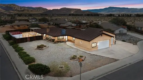 14499 Mirada Place, Apple Valley, CA 92307