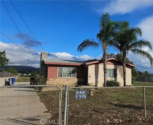 12203 14th, Yucaipa, CA 92399